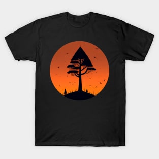 Big Tree T-Shirt